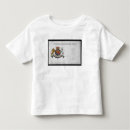 Recherche de la crête tshirts École