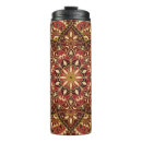 Recherche de tapis rouge tasses Oriental