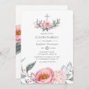 Recherche de pink confirmation invitations Argent