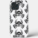 Recherche de crâne effrayant iphone coques Halloween
