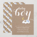 Recherche de sleeping invitations Petit garçon