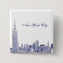 Recherche de skyline badges New york