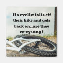 Zoek naar cyclus magneten Rijden