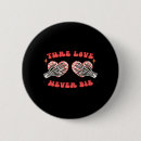 Recherche de fait main de badges Coeur