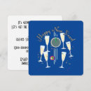 Recherche de horloges invitations Bonne année