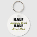 Zoek naar swimming sleutelhangers Coach