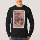 Recherche de muerte tshirts Mort