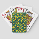 Recherche de le brésil jeux de cartes Jaune