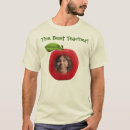Recherche de pomme rouge vêtements Enseignant