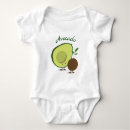 Recherche de grains bébé vêtements Fruit