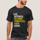 Recherche de gymnastique drôle tshirts Rythmique