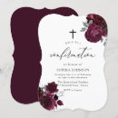 Recherche de confirmation catholique cartes invitations Croiser