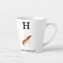 Recherche de voleurs tasses Fleur