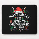 Recherche de écouteurs tapis souris Musique