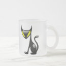 Recherche de demon tasses Goth