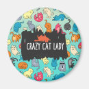 Recherche de chat orange magnets Chatons