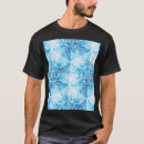 Zoek naar sneeuwvlokken tshirts Bevroren