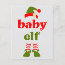 Recherche de elfe bébé cartes postales Pour tous