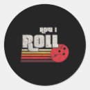 Recherche de funny bowling autocollants Humour
