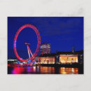 Recherche de london eye cartes postales Voyage