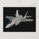 Recherche de fighter cartes postales Chasseur