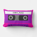 Zoek naar mixtape kussens Jaren '80