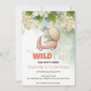 Recherche de de tortue anniversaire invitations Rose