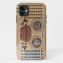 Recherche de stéréo iphone coques Bande