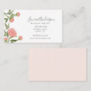 Recherche de fleur de pivoine cartes visite Pour tous