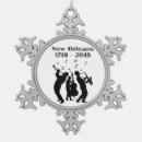 Recherche de jazz ornements Louisiane