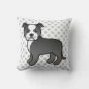 Recherche de staffordshire bull terrier coussins Pour tous