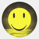 Zoek naar rimpels stickers Water