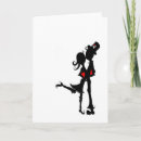 Recherche de amour gothique vœux cartes Valentines