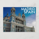 Recherche de de madrid cartes postales Vintage