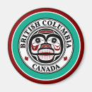 Recherche de côte ouest magnets Américain