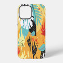 Recherche de illustration botanique iphone coques Fleur