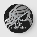 Recherche de salon de beauté horloges Coiffeur