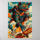Recherche de tatouage posters Vintage