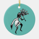 Zoek naar kokopelli ornamenten Cultuur