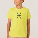 Recherche de pisces tshirts Chêne
