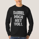 Recherche de hessen tshirts Mich