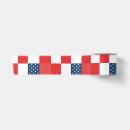 Recherche de 4 juillet rubans Patriotique