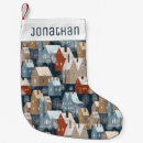 Recherche de nordic chaussette de noël Motif