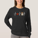 Recherche de pembroke welsh corgi tshirts Rouge