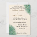 Recherche de paon invitations Chic