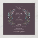 Recherche de de jardin mariage invitations Aquarelle