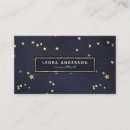 Recherche de navy cartes visite Coiffeur