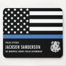 Recherche de classique américain tapis souris Policier