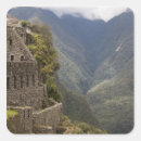 Recherche de inca autocollants Ruine