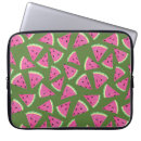 Zoek naar watermeloen laptop sleeves Fruit